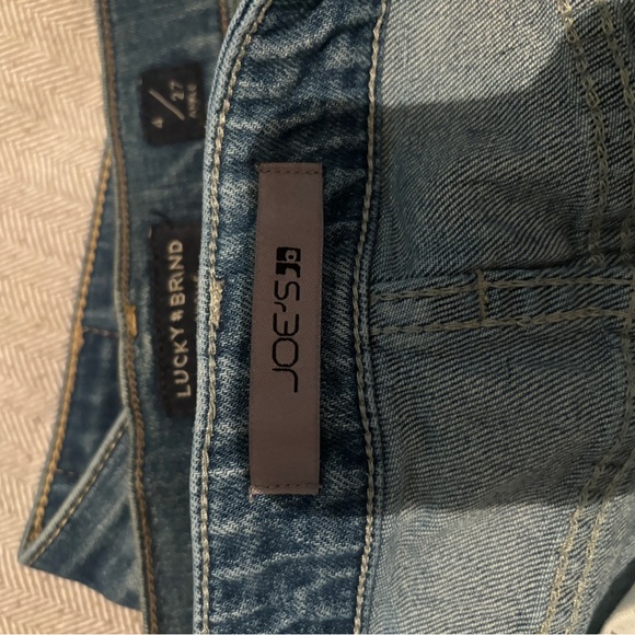 Like new, Joe’s Jeans shorts - Picture 4 of 4